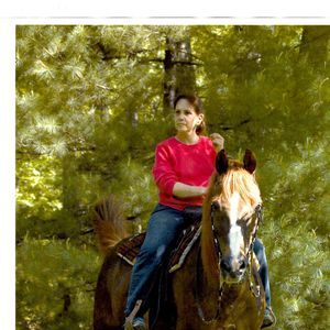 Meet your Posher, Lori